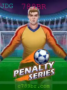 PenaltySeries: A Nova Tendência no Mundo dos Jogos