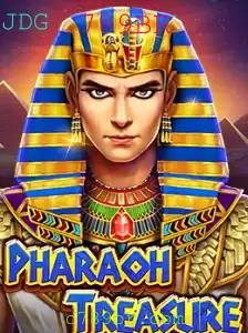 Descubra as Riquezas de 'PharaohTreasure': Um Jogo de Aventuras e Estratégias