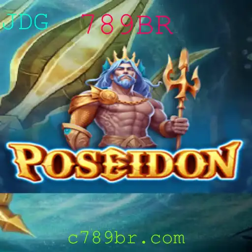 Poseidon: Uma Jornada Marcante no Mundo dos Jogos