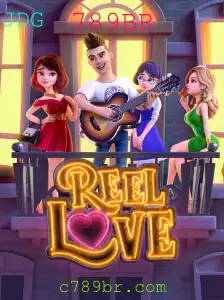 Descubra o Fascinante Mundo de ReelLove: Um Jogo Apaixonante