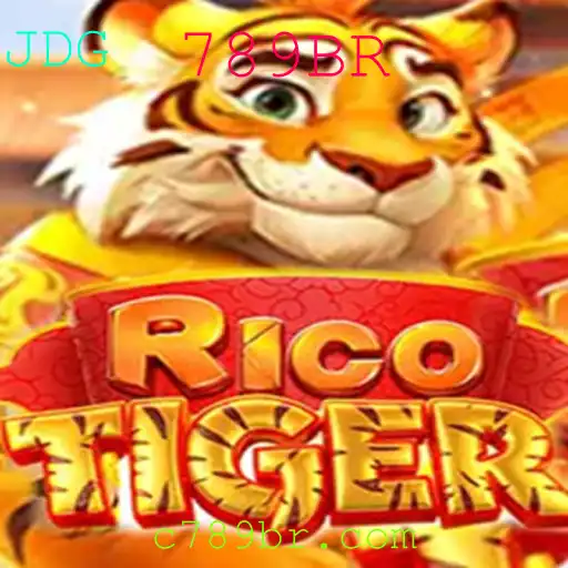 Descubra o Empolgante Mundo de RicoTiger: O Jogo que Está Conquistando 789BR