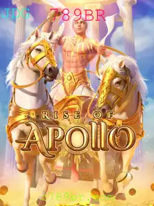 RiseofApollo: Explorando o Novo Fenômeno dos Jogos