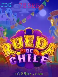 RuedaDeChile: Descubra as Regras e a Emoção do Jogo com 789BR