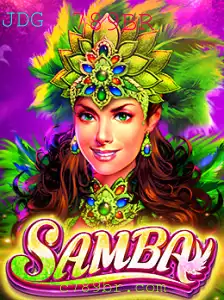 Descubra o Jogo 'Samba': Diversão ao Ritmo do Brasil