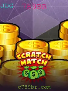 ScratchMatch: O Jogo de Estratégia e Diversão que Conquista 789BR