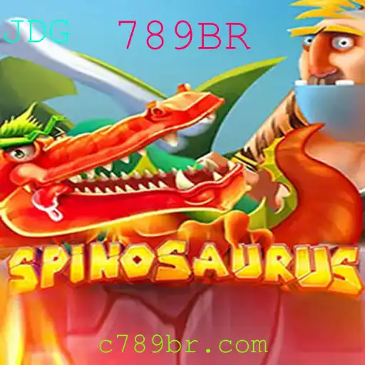 Descubra o Mundo de Spinosaurus: Um Jogo Revolucionário