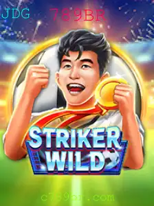 Descubra o Mundo Emocionante de StrikerWILD: O Jogo que Conquista 2023