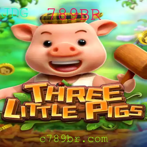 THREELITTLEPIGS: Descubra o Mundo Fascinante do Novo Jogo Baseado no Clássico Conto Infantil