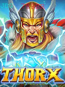 Explorando o Universo de ThorX: O Jogo de Aventura Épica