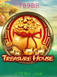 Descubra as Aventuras de 'TreasureHouse': Um Novo Horizonte no Mundo dos Jogos