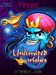 Explorando UnlimitedWishes: O Jogo que Transforma Sonhos em Realidade