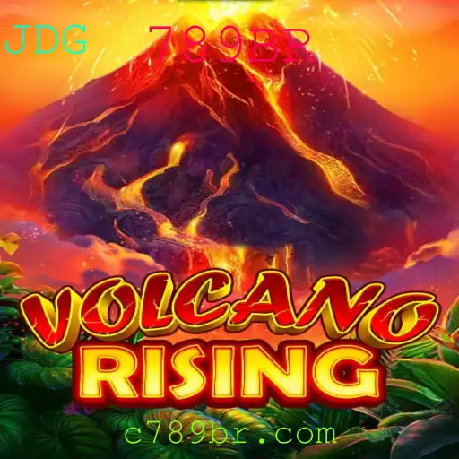 VolcanoRising: Aventura e Estratégia no Mundo das Erupções