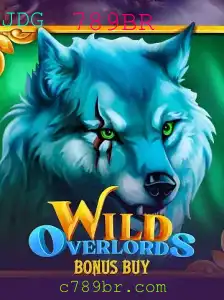Descubra Tudo Sobre o Jogo WildOverlordsBonusBuy: Um Mundo de Estratégia e Emoção