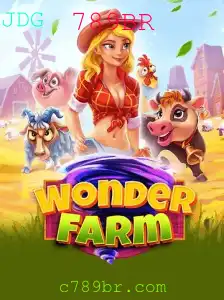 Explore o Mundo Fascinante de WonderFarm: Um Guia Completo