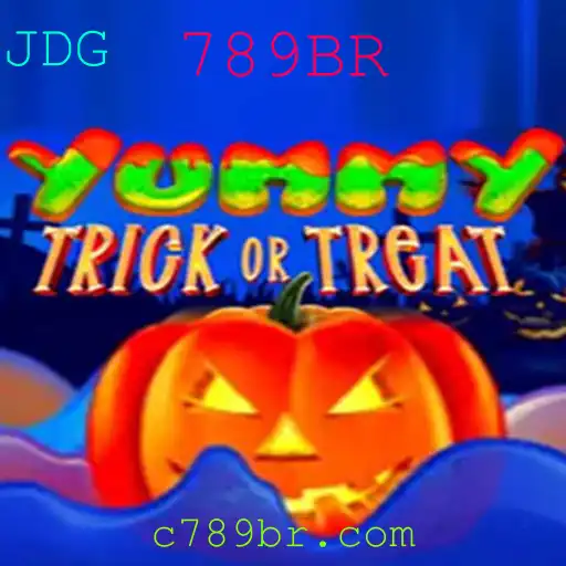YummyTrickorTreat: Descubra o Jogo que Une Estratégia e Mistério